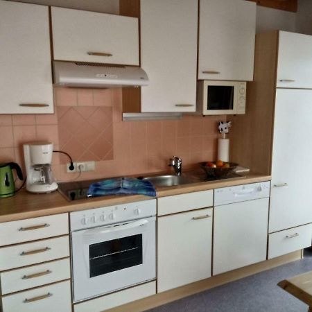 Appartement Stocker Aich  Zewnętrze zdjęcie