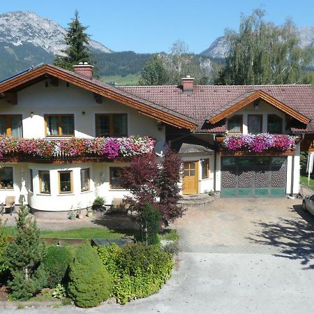 Appartement Stocker Aich  Zewnętrze zdjęcie