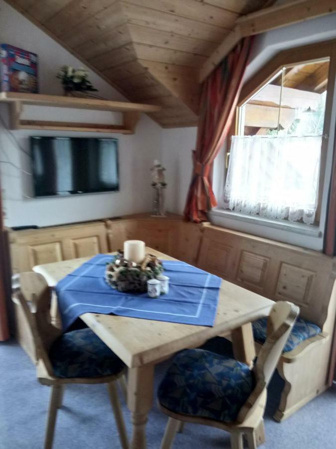 Appartement Stocker Aich  Zewnętrze zdjęcie