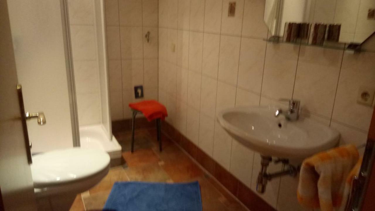 Appartement Stocker Aich  Zewnętrze zdjęcie