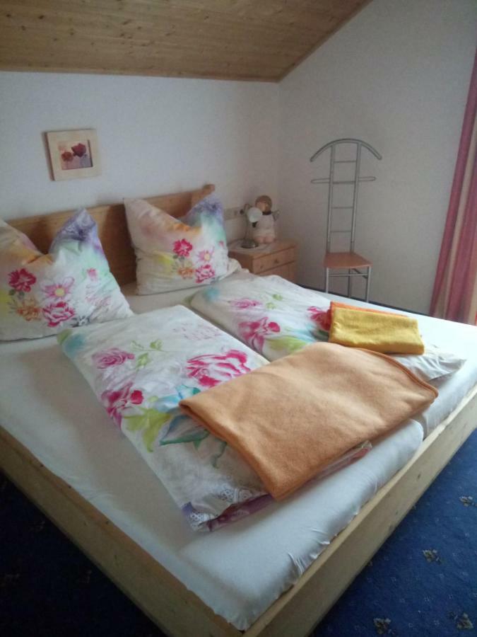 Appartement Stocker Aich  Zewnętrze zdjęcie