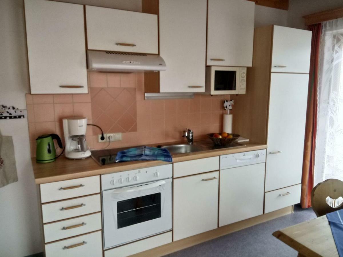Appartement Stocker Aich  Zewnętrze zdjęcie
