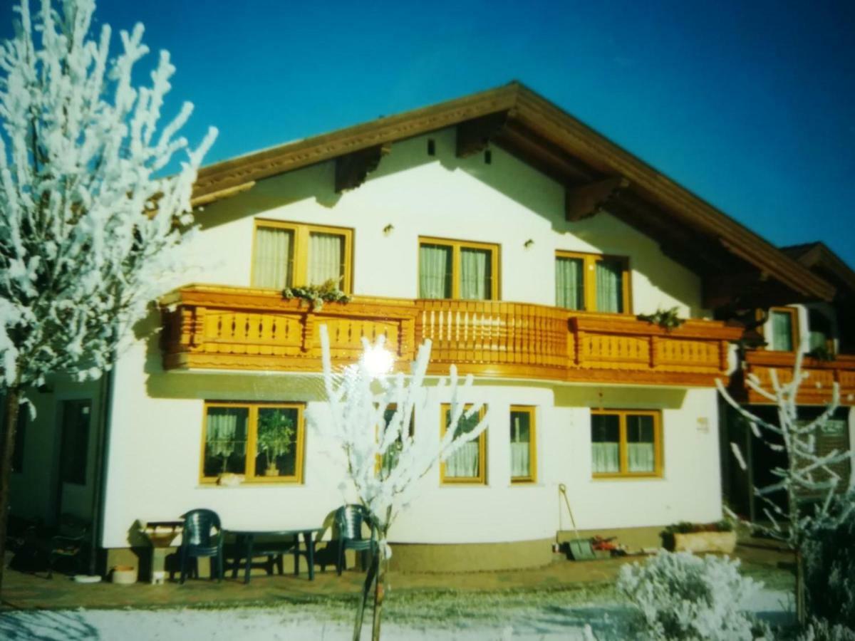 Appartement Stocker Aich  Zewnętrze zdjęcie