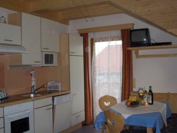 Appartement Stocker Aich  Zewnętrze zdjęcie