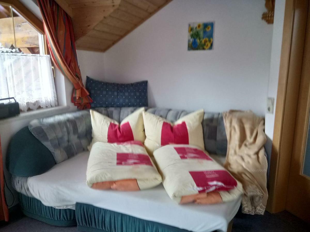 Appartement Stocker Aich  Zewnętrze zdjęcie